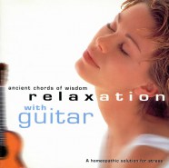 Johan Onvlee - Relaxation With Guitar